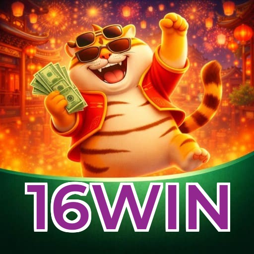 16WIN APP mobile