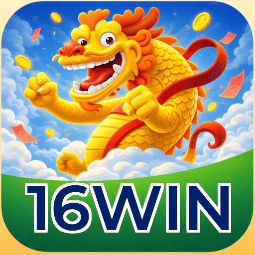 16WIN segurança SSL 256-bit