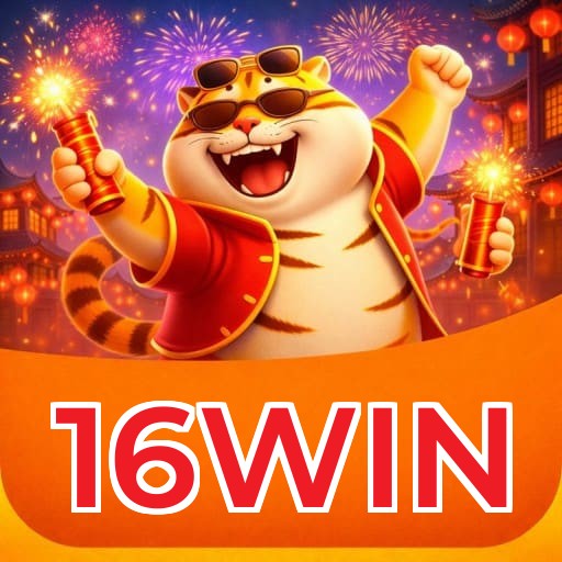 Catálogo 16WIN 2.547 jogos