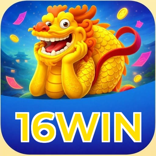 16WIN bônus R$5.000